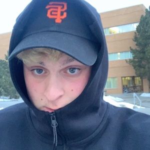 Meet your Posher, Ben